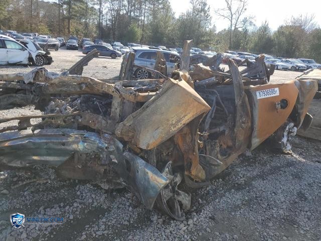 2015 RAM 1500 SLT – Lot 51304946 auction photo