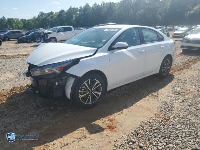 2024 KIA FORTE LX – Lot 51455165 auction photo