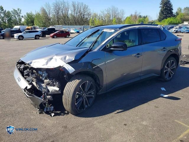 2023 TOYOTA BZ4X LIMITED – Lot 51542096 auction photo