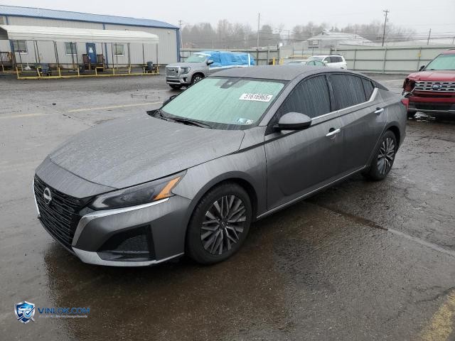 2023 NISSAN ALTIMA SV – Lot 51616965 auction photo