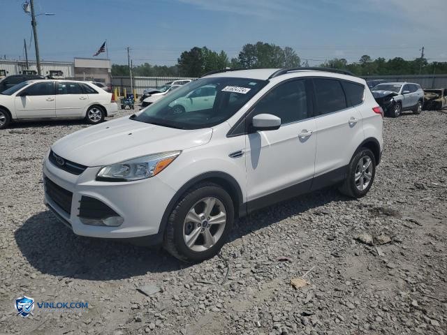 2014 FORD ESCAPE SE – Lot 51624724 auction photo