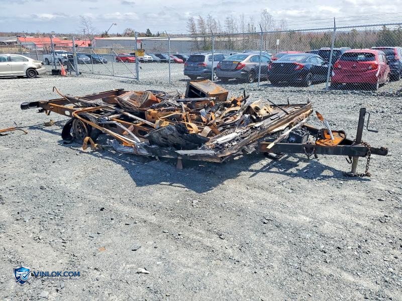 2006 AERO TRAVEL TRA – Lot 51679546 auction photo