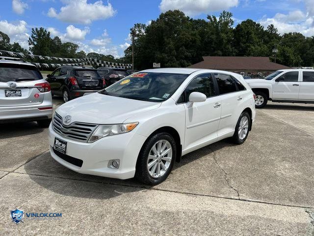 2009 TOYOTA VENZA – Lot 51720912 auction photo