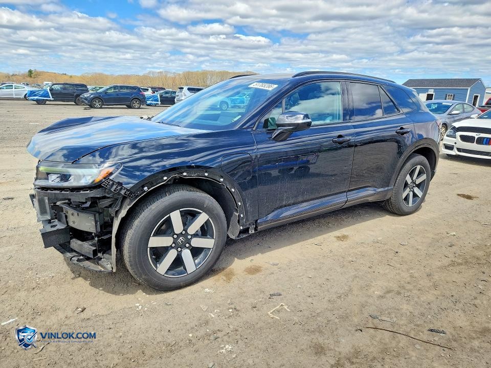 2024 HONDA PROLOGUE TOUR – Lot 51765286 auction photo