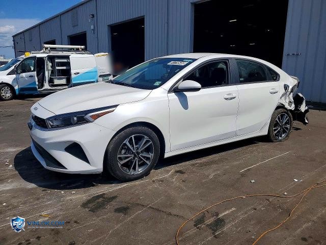2024 KIA FORTE LXS – Lot 51779546 auction photo