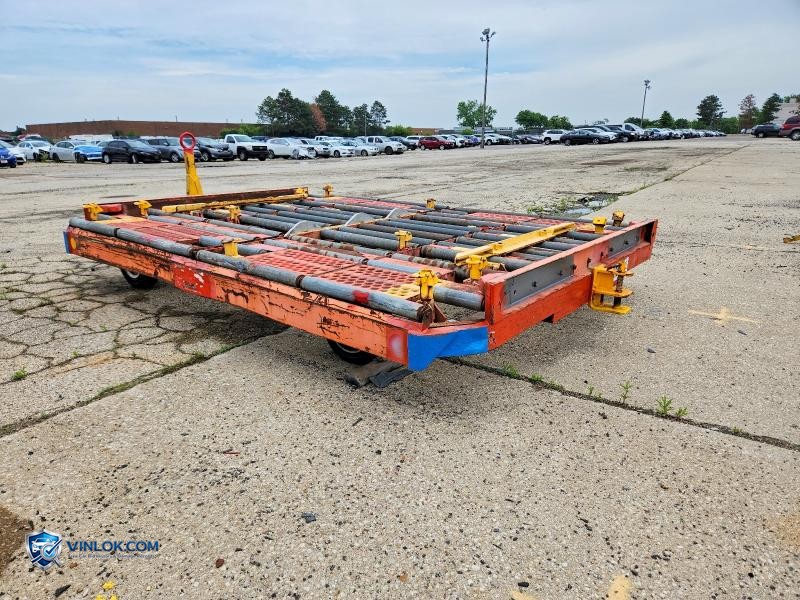 1980 EQUI GSE A1245D – Lot 51783736 auction photo