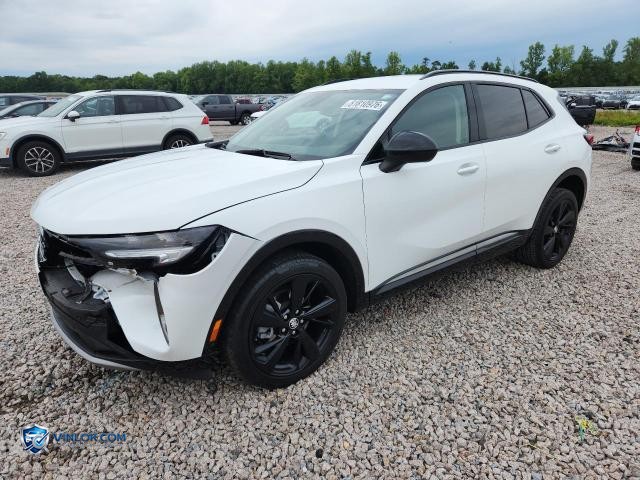 2023 BUICK ENVISION PREFERRED – Lot 51810976 auction photo