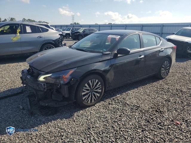 2024 NISSAN ALTIMA SV – Lot 51812056 auction photo