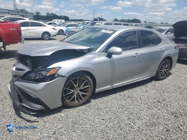 2023 TOYOTA CAMRY SE – Lot 51864766 auction photo