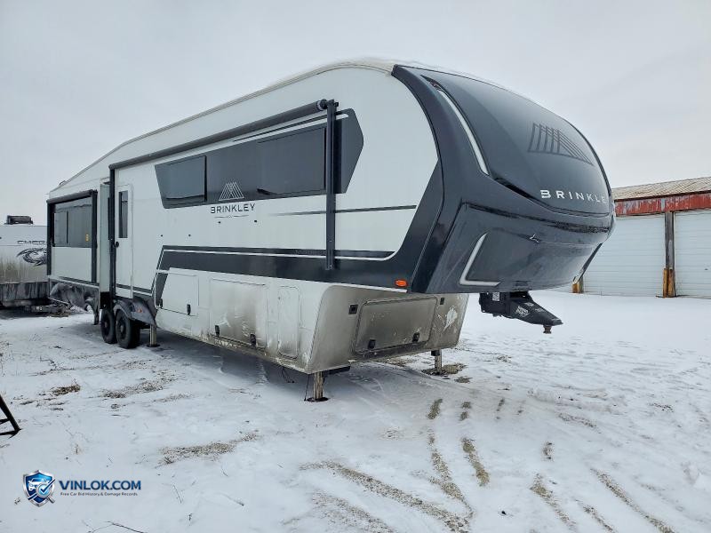 2024 BRINKLEYRV BRINKLEYRV - RV – Lot 51875816 auction photo