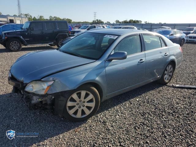 2006 TOYOTA AVALON XLS – Lot 52160796 auction photo
