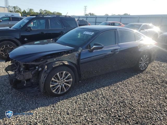 2021 LEXUS ES 350 BASE – Lot 52175106 auction photo