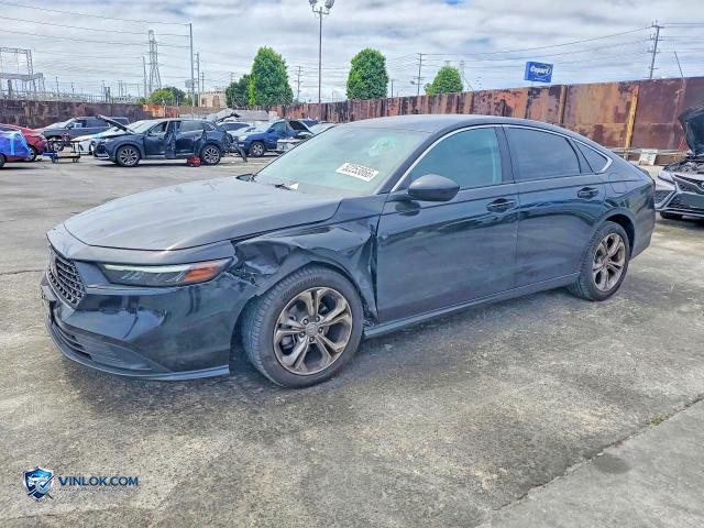 2023 HONDA ACCORD LX – Lot 52253866 auction photo