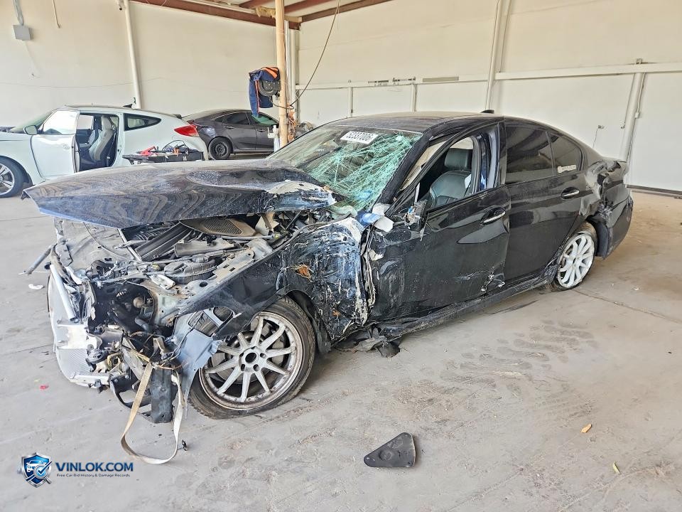 2018 BMW 540 I – Lot 52337006 auction photo