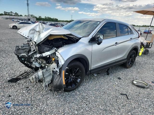 2025 MITSUBISHI ECLIPSE CROSS LE – Lot 52461826 auction photo