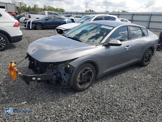 2025 KIA K4 EX – Lot 52467816 auction photo