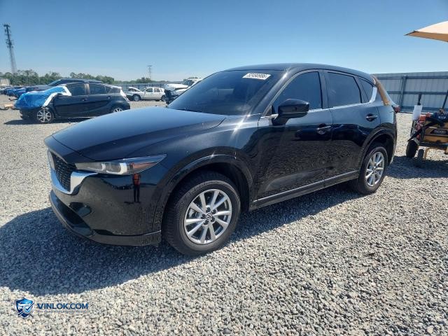 2025 MAZDA CX-5 SELECT – Lot 52490986 auction photo