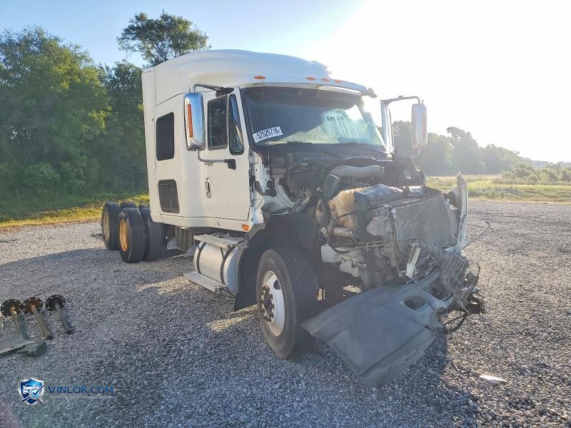 2014 INTERNATIONAL PROSTAR – Lot 52525716 auction photo