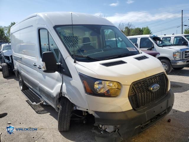 2024 FORD TRANSIT T-150 – Lot 52578085 auction photo