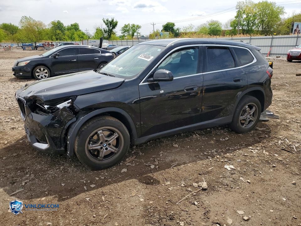 2023 BMW X1 XDRIVE28I – Lot 52596886 auction photo