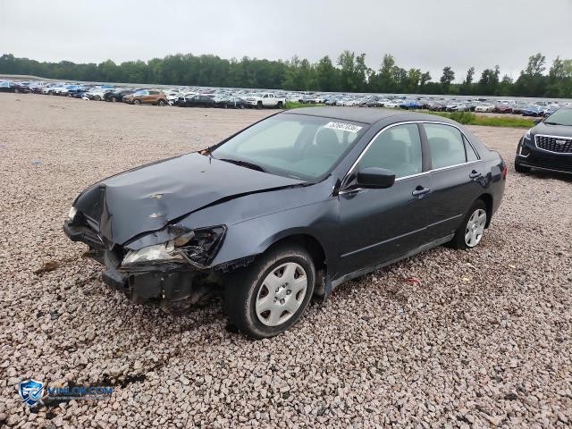 2005 HONDA ACCORD LX – Lot 52667036 auction photo