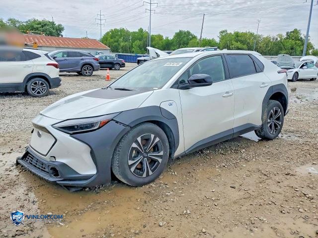 2023 SUBARU SOLTERRA PREMIUM – Lot 52674776 auction photo