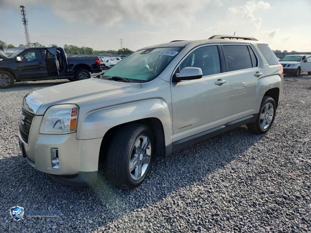 2013 GMC TERRAIN SLE – Lot 52759766 auction photo