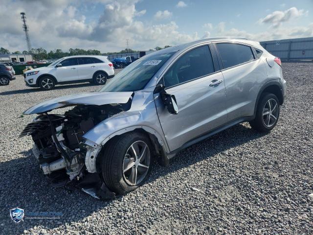 2021 HONDA HR-V EX – Lot 52815476 auction photo