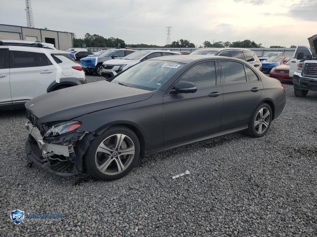 2020 MERCEDES-BENZ E 350 – Lot 52866616 auction photo