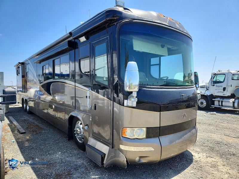 2006 ROADMASTER RV – Lot 52908106 auction photo