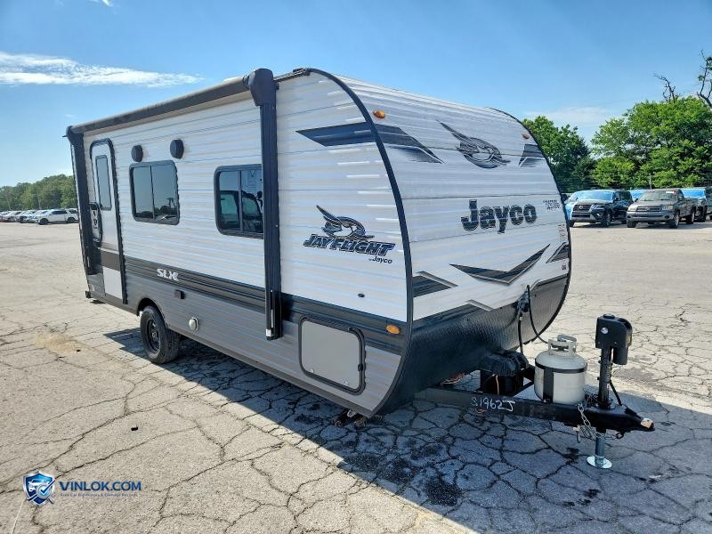 2024 JAYC JAY FLIGHT – Lot 52957006 auction photo