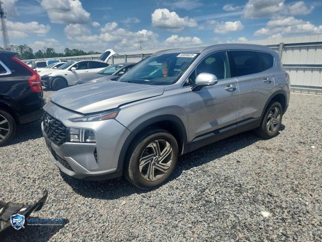 2023 HYUNDAI SANTA FE SEL – Lot 53056026 auction photo