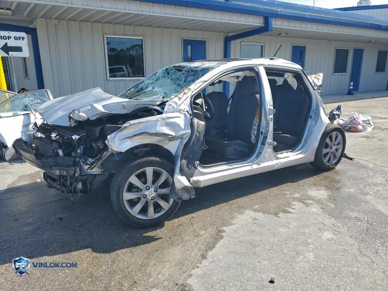 2014 HYUNDAI ACCENT SE – Lot 53093946 auction photo