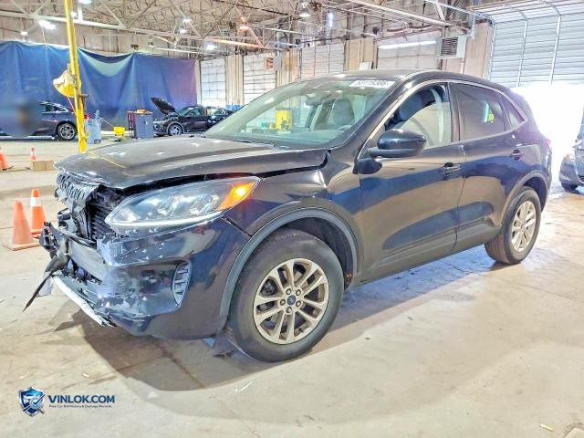 2020 FORD ESCAPE SE – Lot 53119386 auction photo