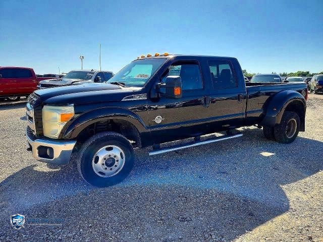 2012 FORD F350 SUPER DUTY – Lot 53162406 auction photo