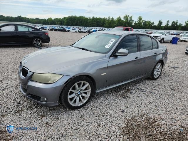 2011 BMW 328 I – Lot 53203186 auction photo