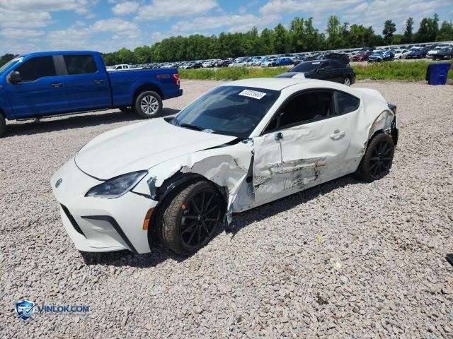 2025 TOYOTA GR 86 PREMIUM – Lot 53225966 auction photo