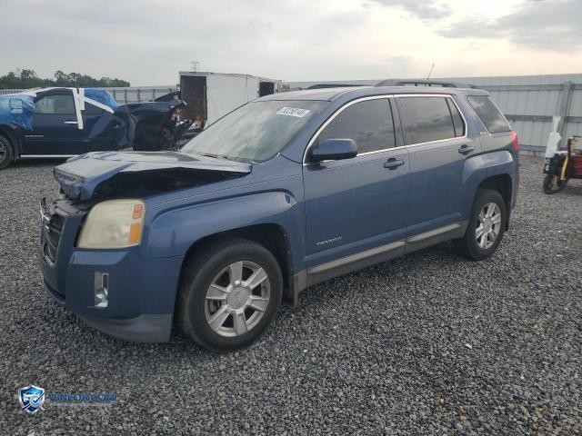 2011 GMC TERRAIN SLE – Lot 53258146 auction photo