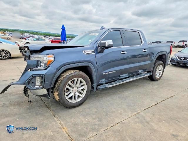 2021 GMC SIERRA – Lot 53263986 auction photo