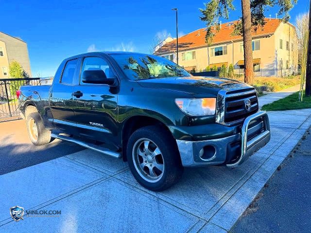 2012 TOYOTA TUNDRA GRADE – Lot 53297036 auction photo