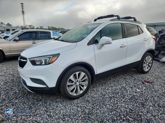 2018 BUICK ENCORE PREFERRED – Lot 53416266 auction photo