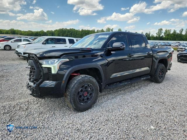 2024 TOYOTA TUNDRA TRD PRO HV – Lot 53419326 auction photo