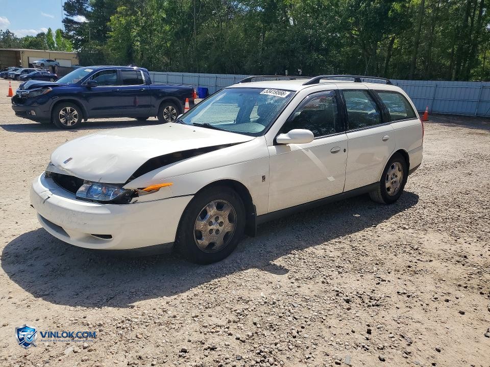 2002 SNOWEX LW300 – Lot 53419566 auction photo