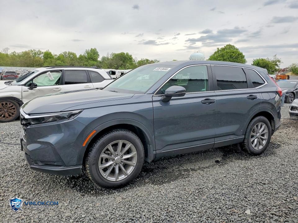2023 HONDA CR-V EXL – Lot 53513666 auction photo