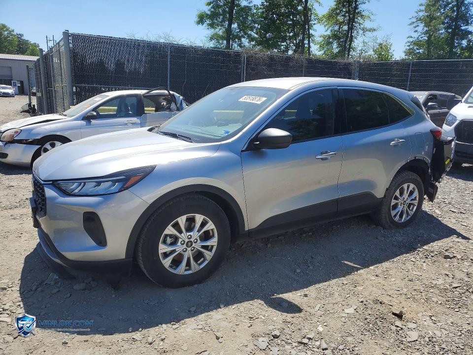 2023 FORD ESCAPE ACTIVE – Lot 53518876 auction photo