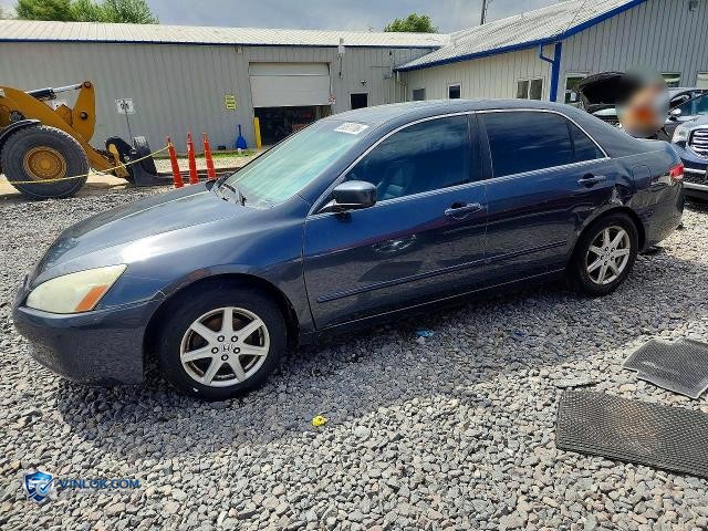 2003 HONDA ACCORD EX – Lot 53527706 auction photo