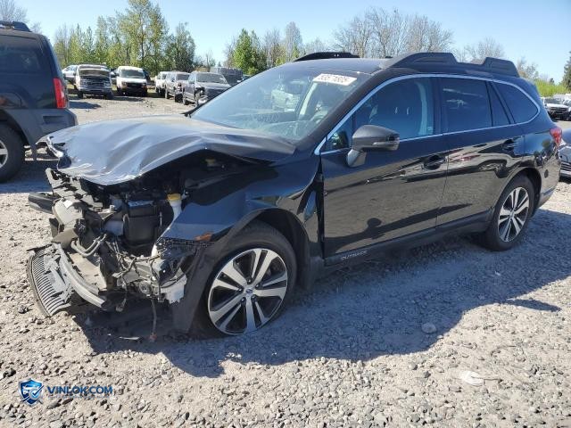 2019 SUBARU OTHER – Lot 53571805 auction photo
