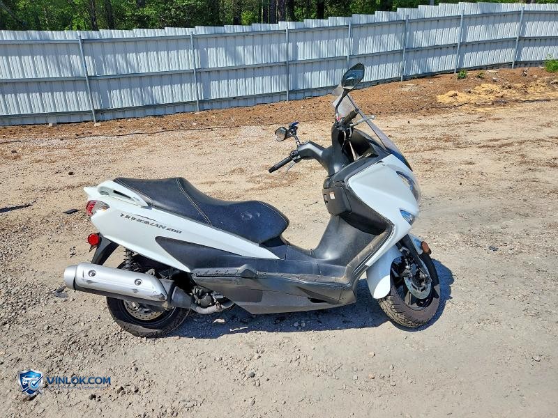 2020 SUZUKI UH200 – Lot 53572176 auction photo