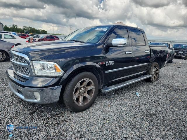 2016 RAM 1500 LARAMIE – Lot 53613026 auction photo