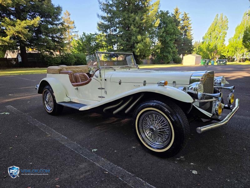 1929 MERCEDES-BENZ GAZELLE – Lot 53670846 auction photo